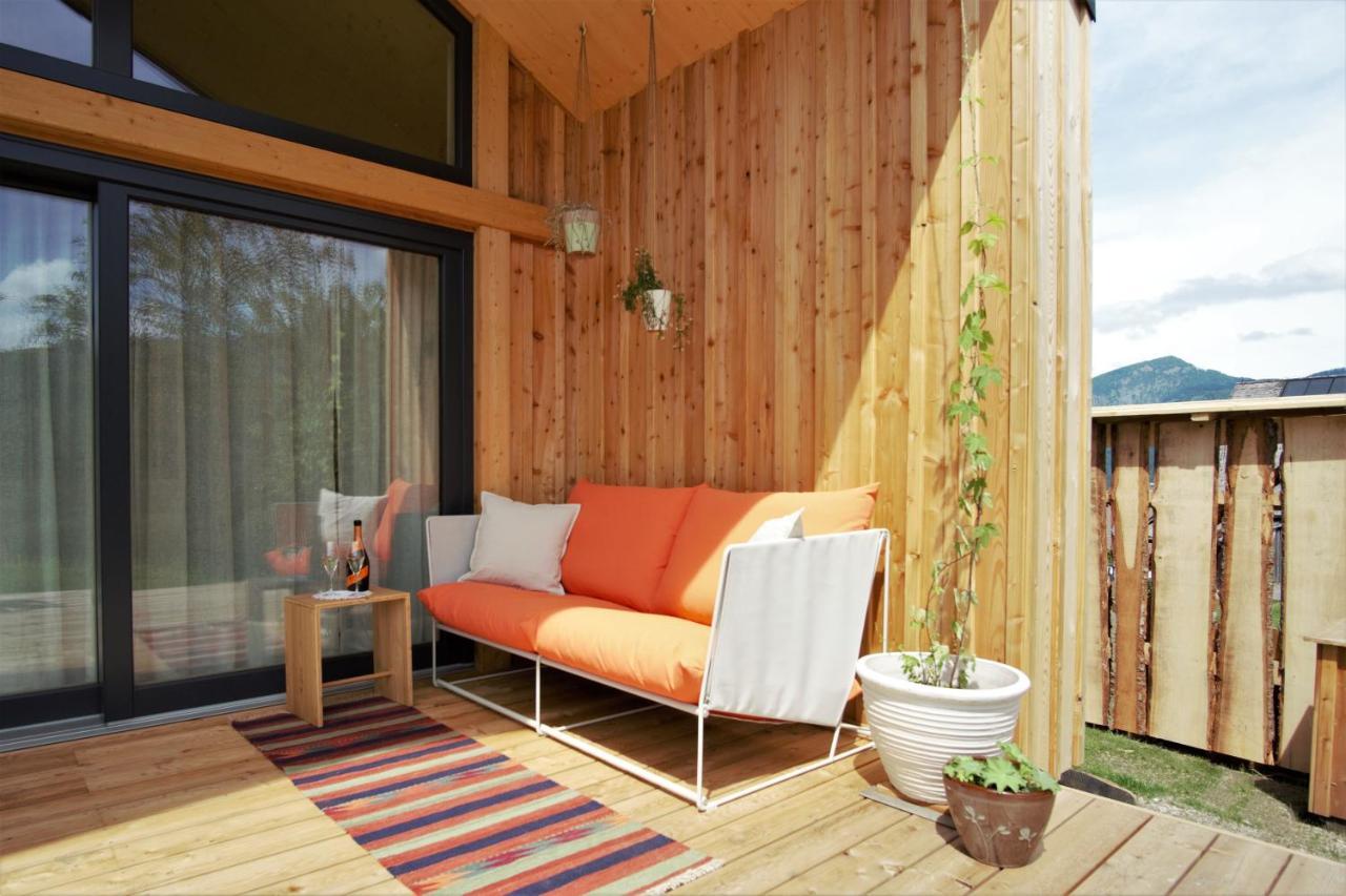 Haus Am Salz Mit Sauna 바드이스흘 외부 사진