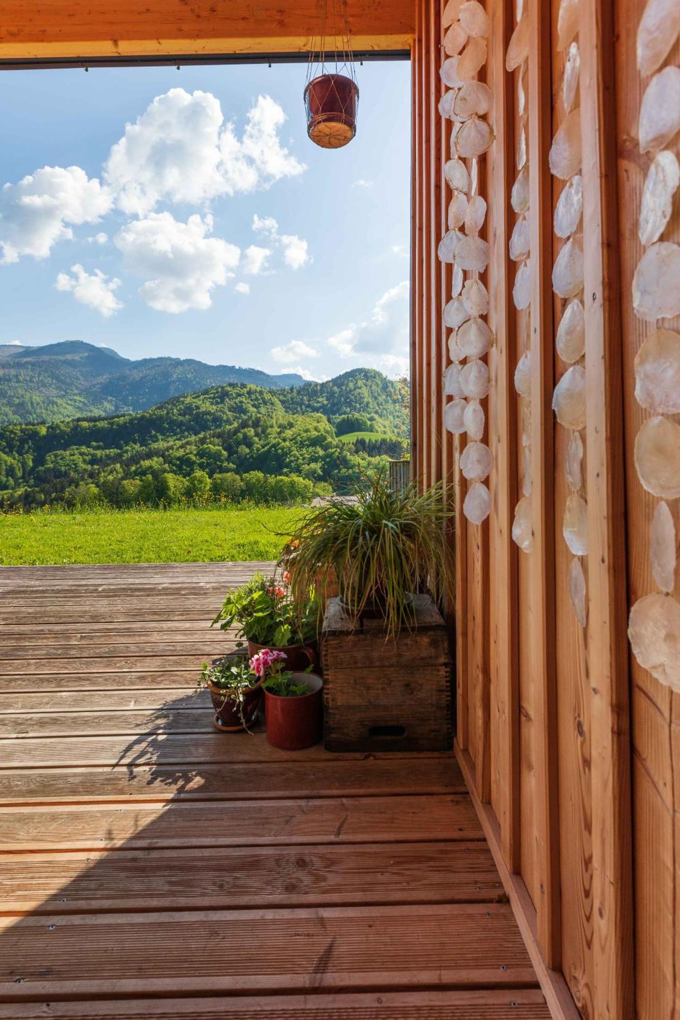 Haus Am Salz Mit Sauna 바드이스흘 외부 사진