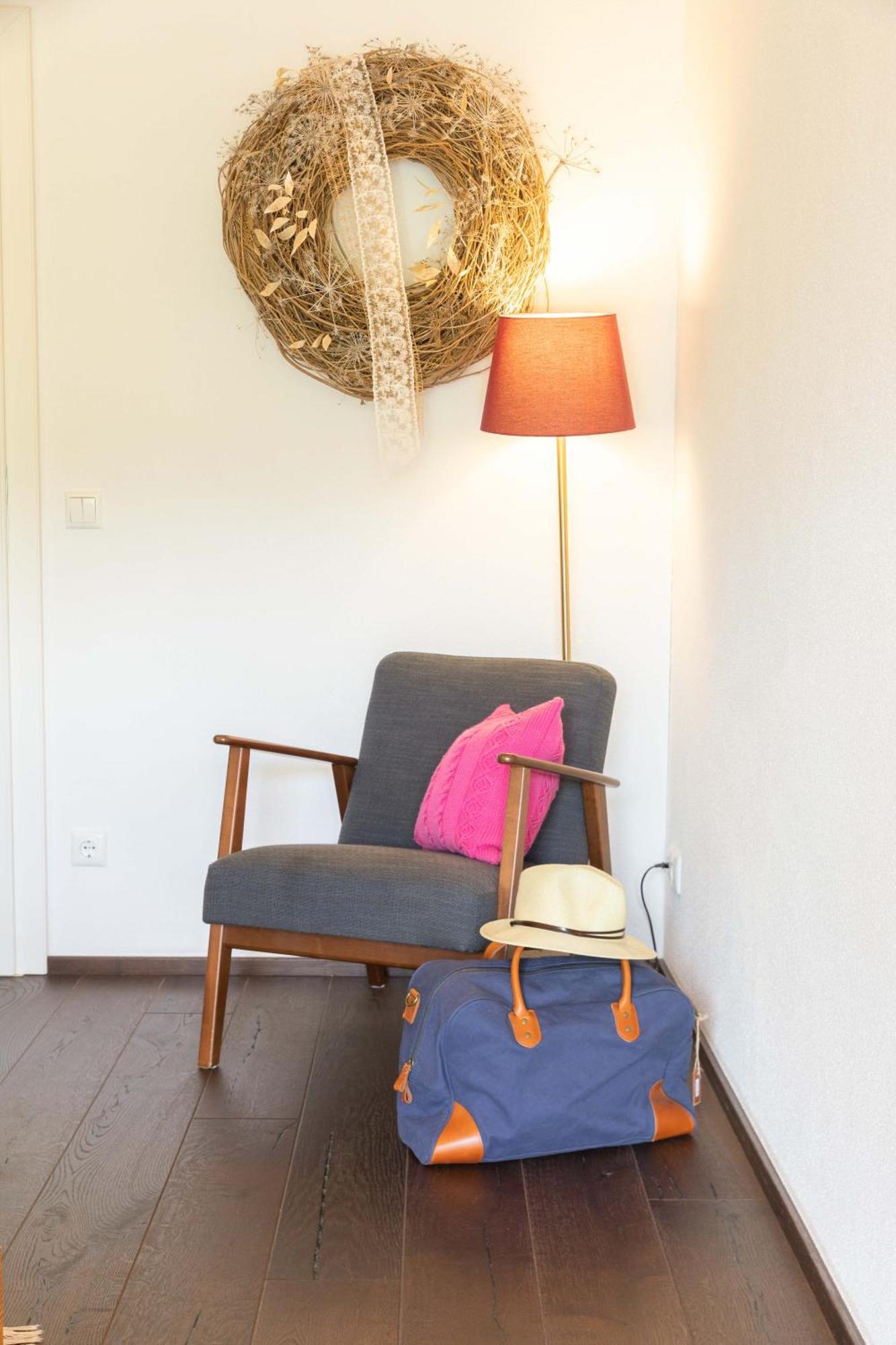 Haus Am Salz Mit Sauna 바드이스흘 외부 사진