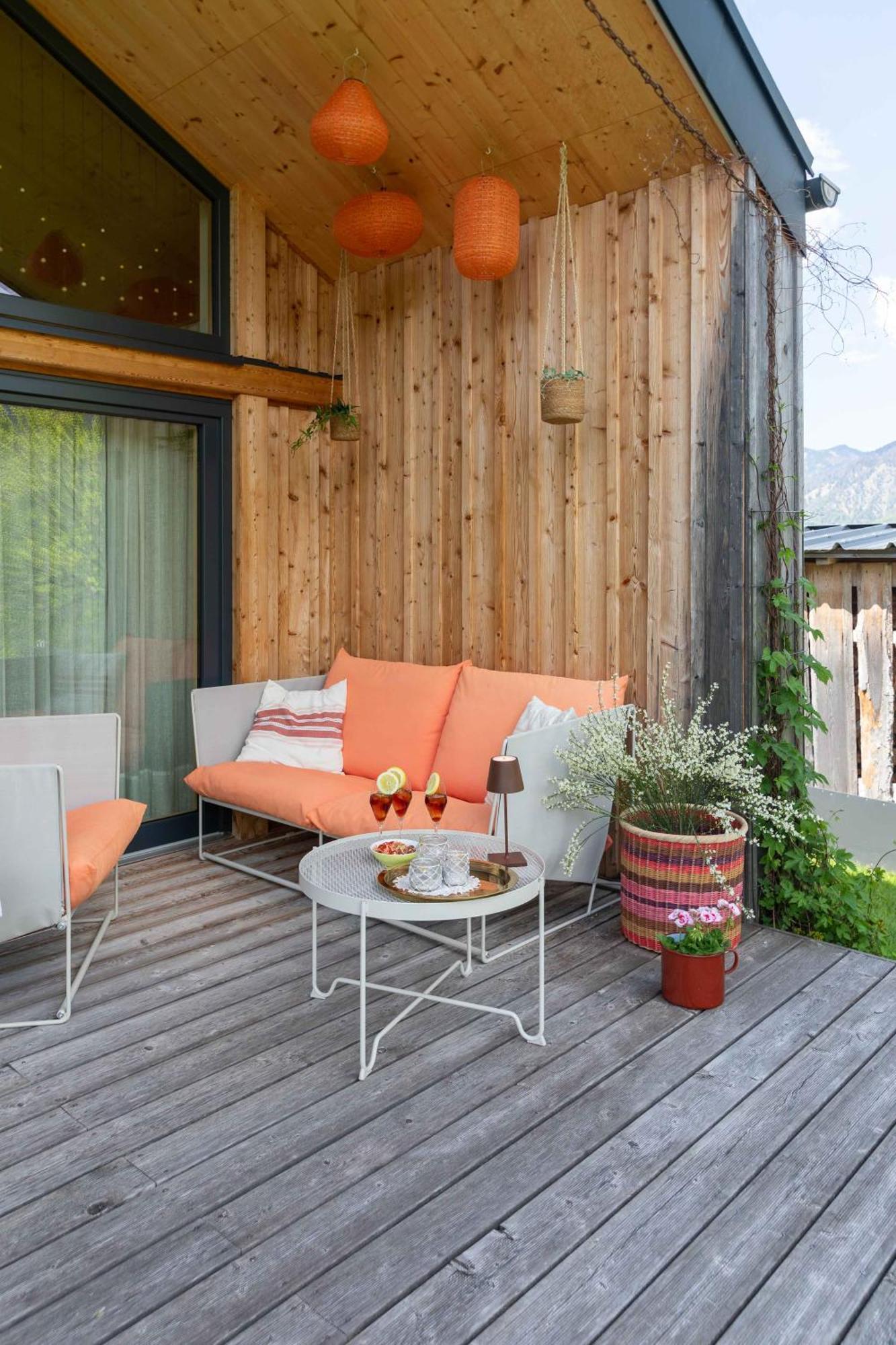 Haus Am Salz Mit Sauna 바드이스흘 외부 사진