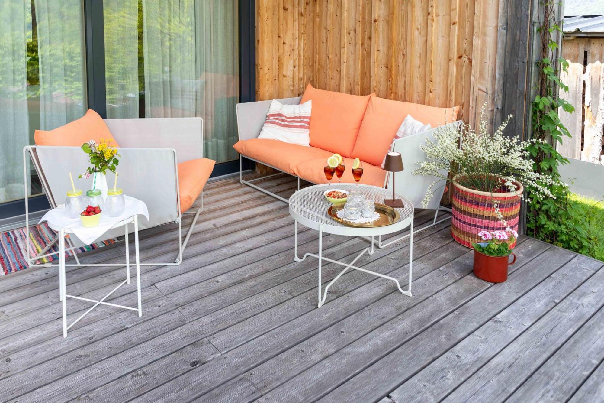 Haus Am Salz Mit Sauna 바드이스흘 외부 사진