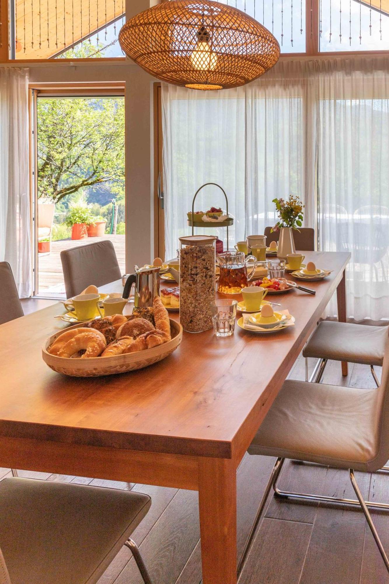 Haus Am Salz Mit Sauna 바드이스흘 외부 사진